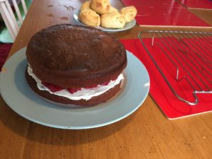 Cake